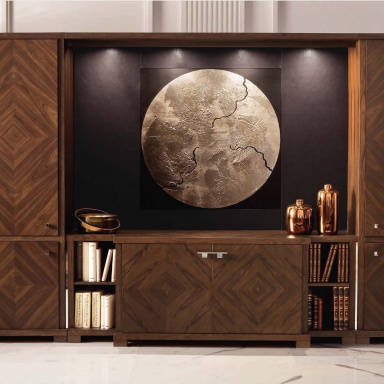 The Cabinet Must Set