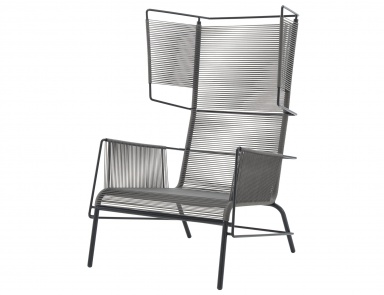 The FIFTY armchair, Ligne Roset