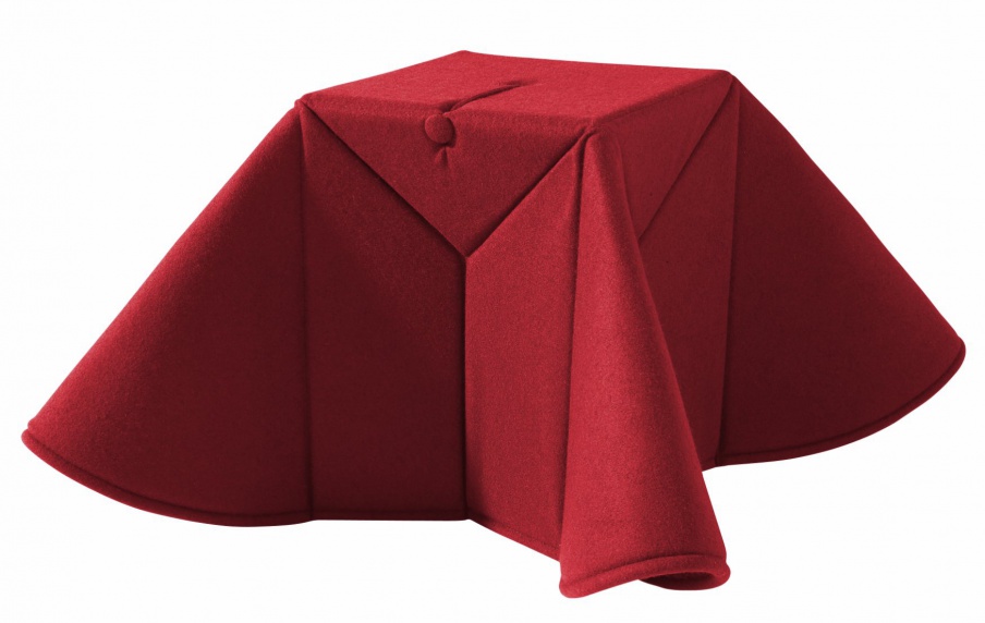 The GREGORY chair, Ligne Roset