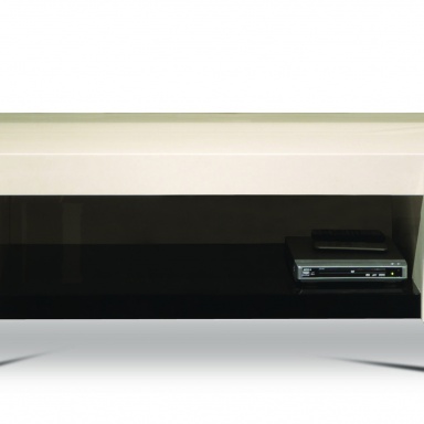 Curbstone under the TV Pegaso