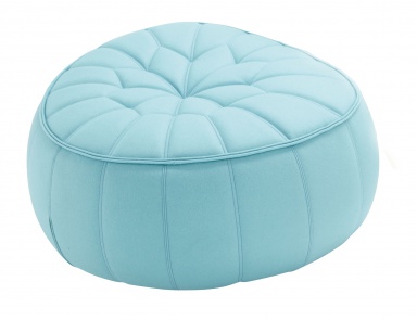 The pouf OTTOMAN, Ligne Roset 