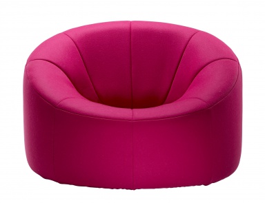 PUMPKIN armchair, Ligne Roset