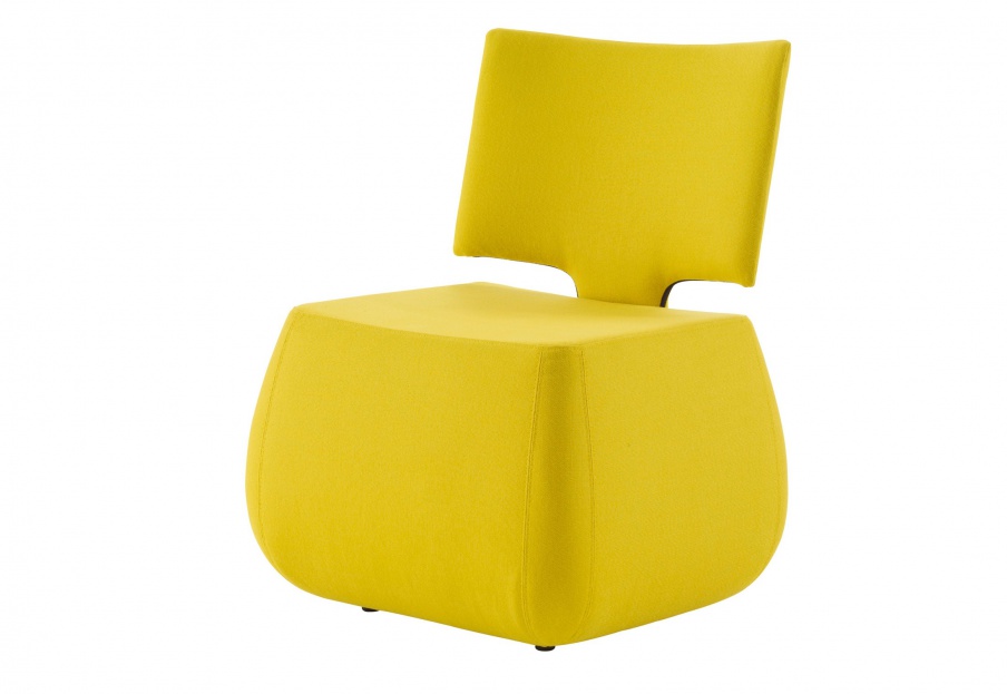 Chair natural wood TAZIA, Ligne Roset 