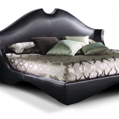 Pegaso Bed 