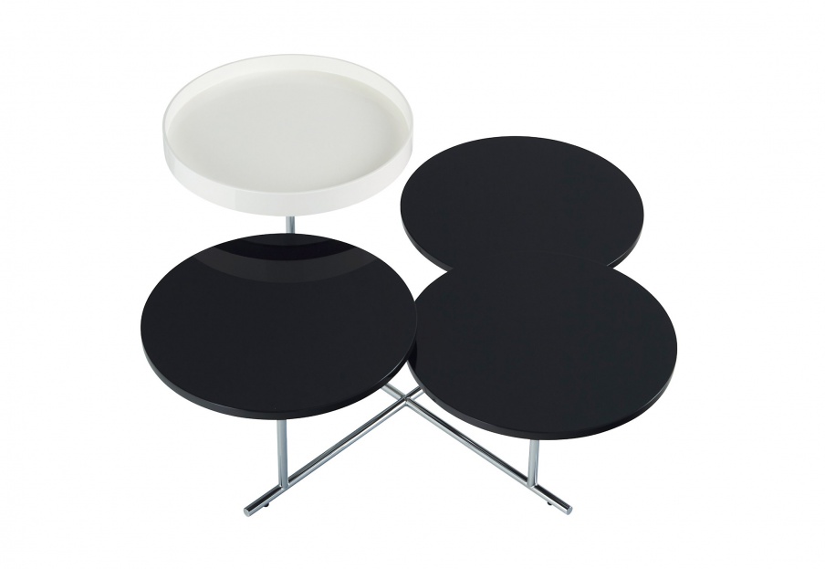 Coffee table 3+1, Ligne Roset 