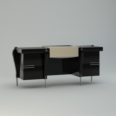 Dressing table Pegaso