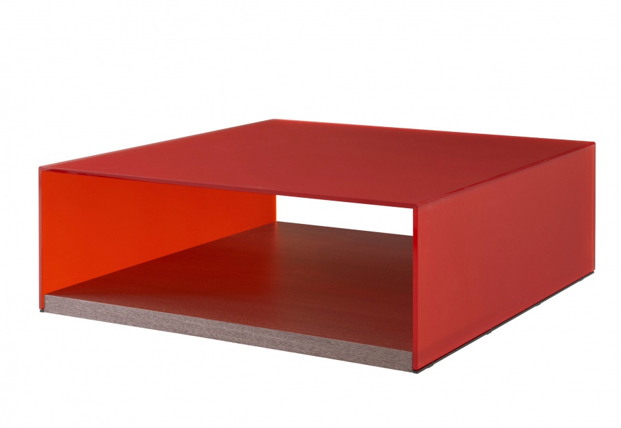 ANYTIME a coffee table, Ligne Roset