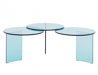 AOYAMA coffee table, Ligne Roset