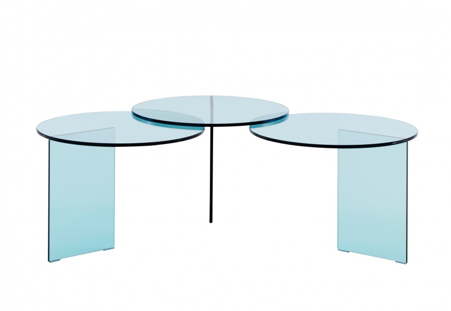 AOYAMA coffee table, Ligne Roset