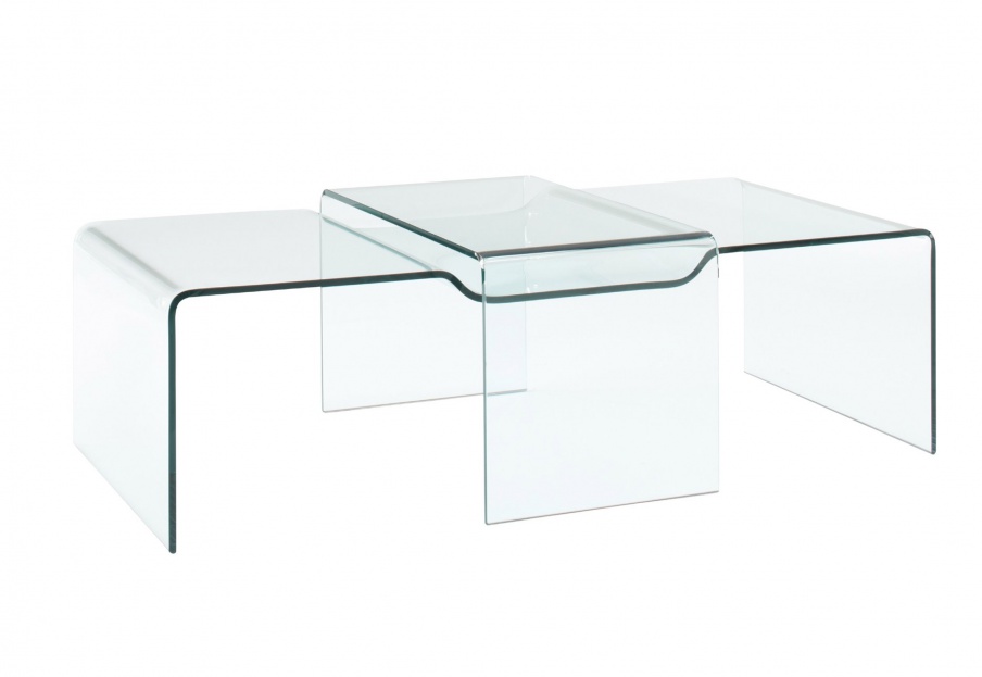 BROOKLYN coffee table, Ligne Roset 