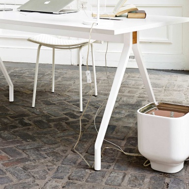 Pridivanny table CALANQUE 