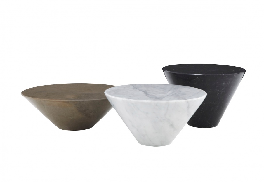 CONICO coffee table, Ligne Roset