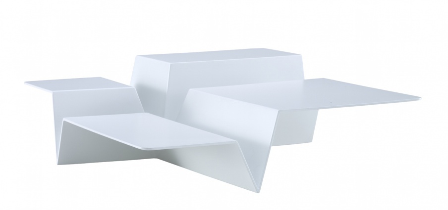 CUTS coffee table, Ligne Roset