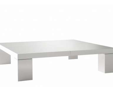DEDICATO a coffee table, Ligne Roset 