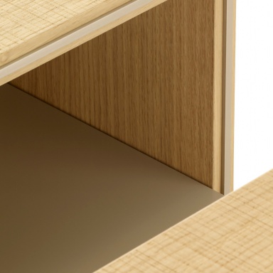 Coffee table DUALIST