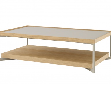 ESTAMPE coffee table, Ligne Roset 