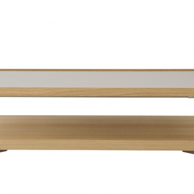 Coffee table ESTAMPE 