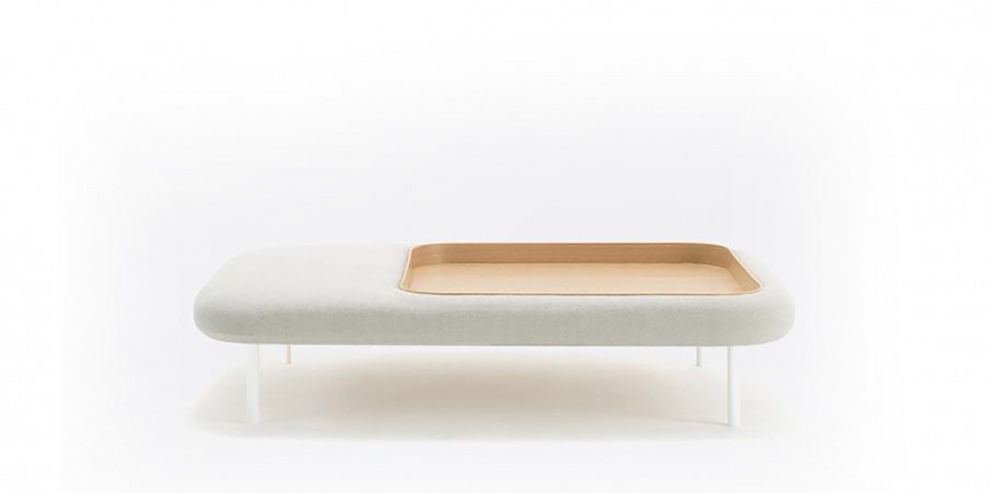 FRAGA coffee table, Ligne Roset 