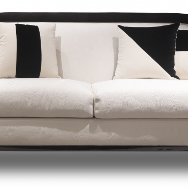 Sofa double Pegaso 