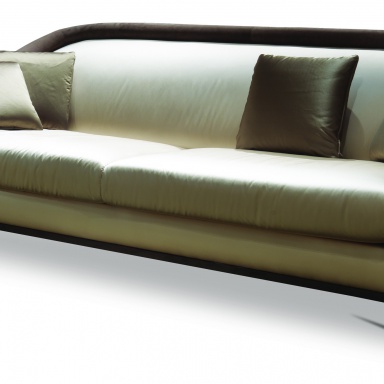 Sofa double Pegaso 