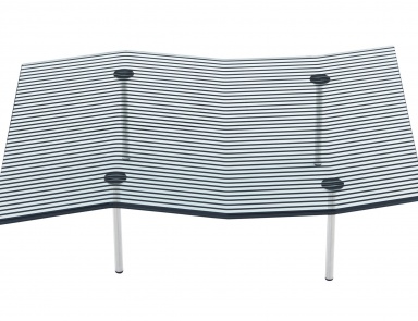 LINOSA coffee table, Ligne Roset 