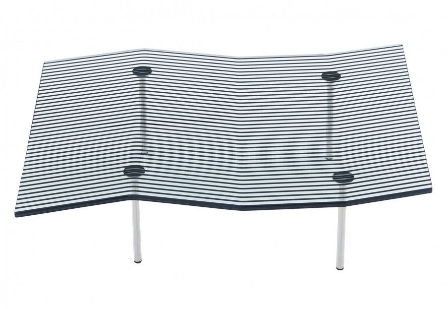 LINOSA coffee table, Ligne Roset 