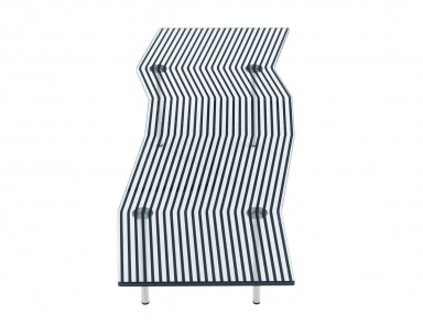 LINOSA coffee table, Ligne Roset 