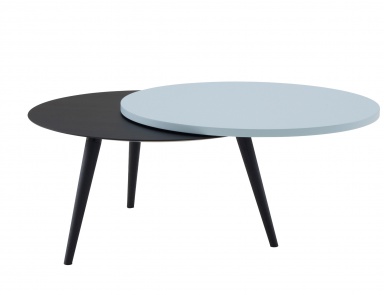 NOLLY coffee table, Ligne Roset 