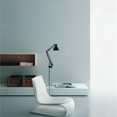 Modern modular system