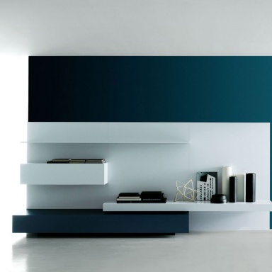 Modern modular system