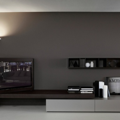 Modern modular system