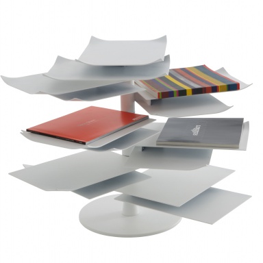 Coffee table PAPER TABLE