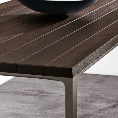 Antares dining table