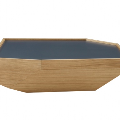 Coffee table POPPY PATTERSON