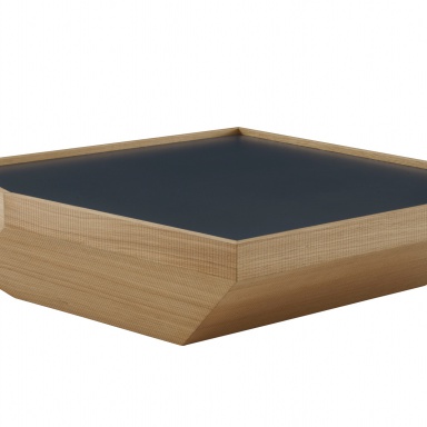 Coffee table POPPY PATTERSON