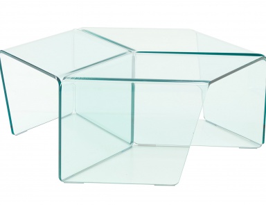 ROSIS coffee table, Ligne Roset