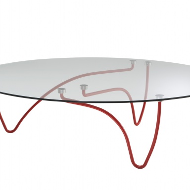 Coffee table RYTHME 