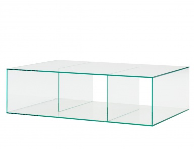 SALDO coffee table, Ligne Roset