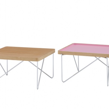 Coffee table TEATIME 