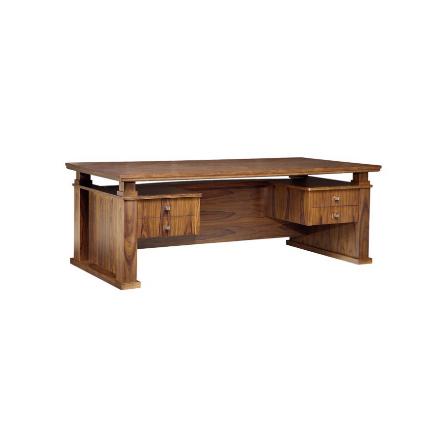 Writing Desk Madison, Smania
