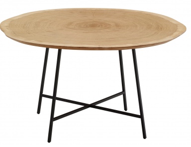 ALBURNI coffee table, Ligne Roset 