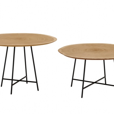 Pridivanny table ALBURNI 