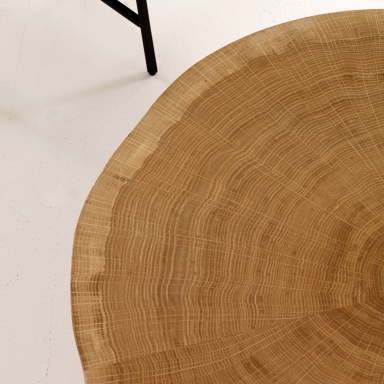 Pridivanny table ALBURNI 