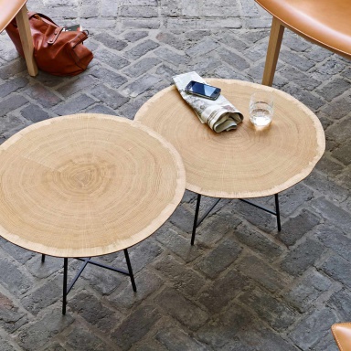 Pridivanny table ALBURNI 