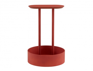 Pridivanny table BASKETTO, Ligne Roset