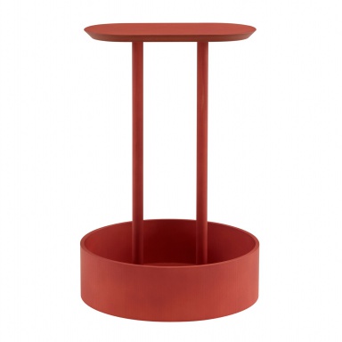 Pridivanny table BASKETTO 