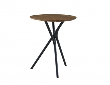 BLACK FOREST coffee table, Ligne Roset 