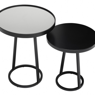 Pridivanny table CIRCLES 