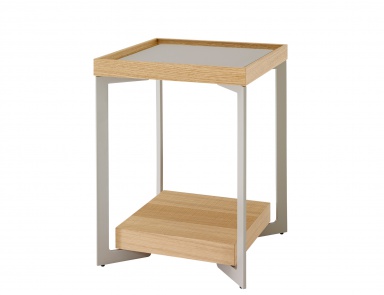 Pridivanny table ESTAMPE, Ligne Roset