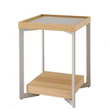 Pridivanny table ESTAMPE 